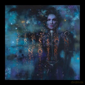 Tarja: Frisson Noir (Signed) (digipack) [CD]