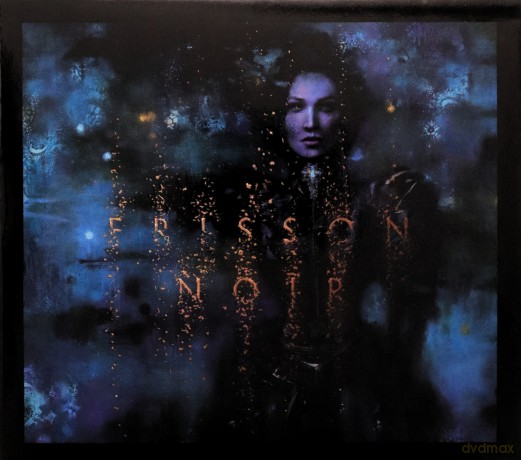 Tarja: Frisson Noir (Signed) (digipack) [CD]