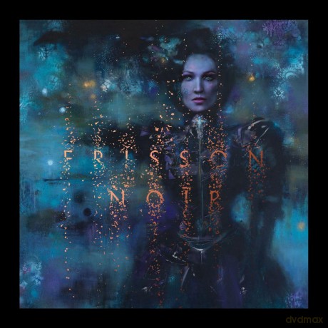 Tarja: Frisson Noir [3xWinyl]+[CD]