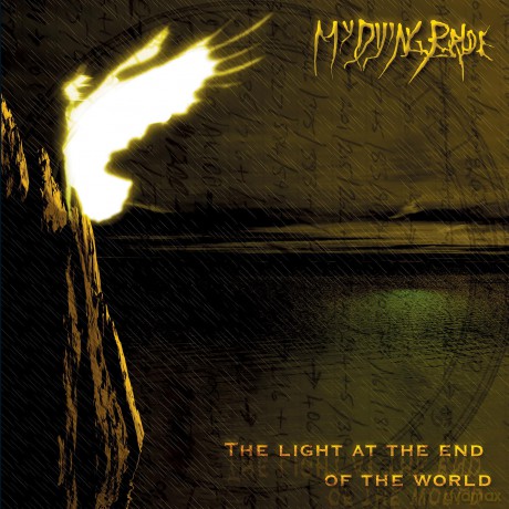 My Dying Bride: The Light At The End Of The World [CD]