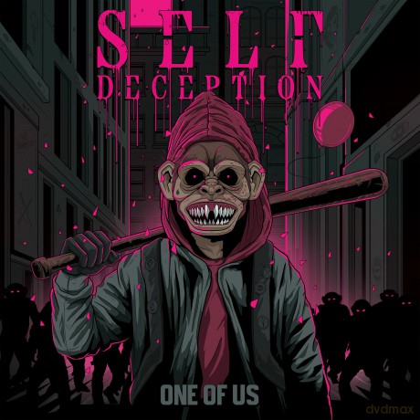 Self Deception: One Of Us (Pink) [Winyl]
