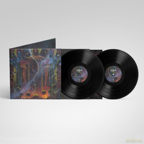 Soulburn: Quantifying Cosmic Doom [2xWinyl]