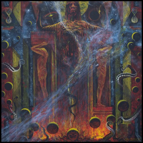 Soulburn: Quantifying Cosmic Doom [CD]