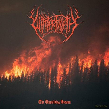 Winterfylleth: The Unyielding Season (digipack) [CD]