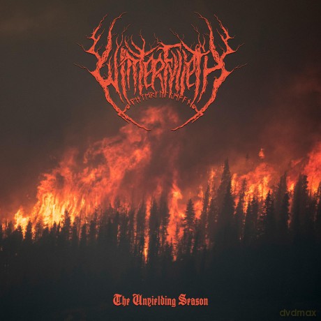 Winterfylleth: The Unyielding Season (digipack) [CD]