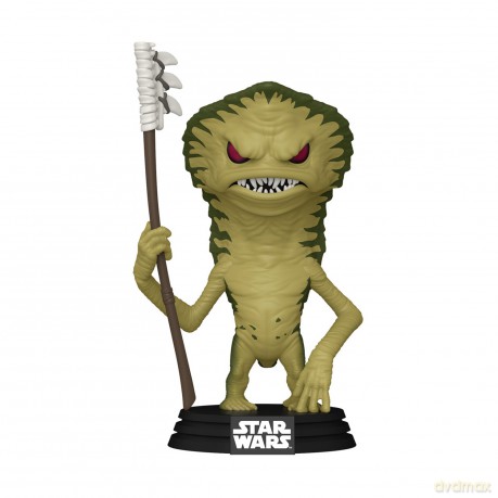 Funko Pop!: Star Wars - Amani #845 Bobble-Haed Vinyl Figure 