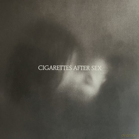 Cigarettes After Sex: X's (Grey) [Winyl]
