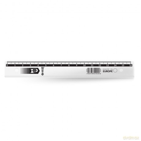 Linijka 16cm (20szt)