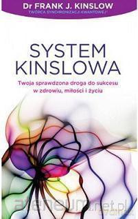 System Kinslowa [KSIĄŻKA]