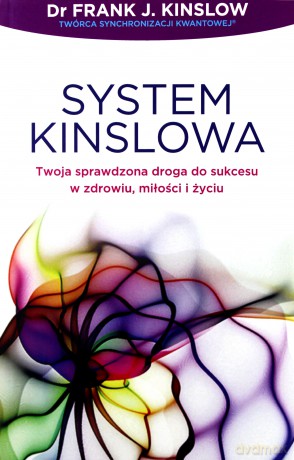 System Kinslowa [KSIĄŻKA]