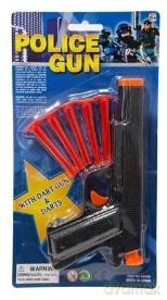 Pistolet na strzałki