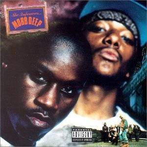Mobb Deep: The Infamous [CD]