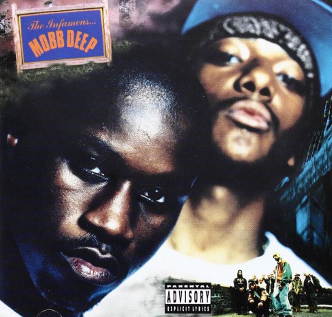 Mobb Deep: The Infamous [CD]