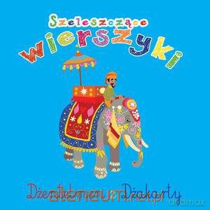 Szeleszczące wierszyki [KSIĄŻKA]