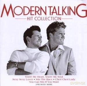 Modern Talking: Hit Collection Edition [CD]