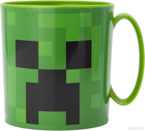 Stor Minecraft - Kubek - 350 ml