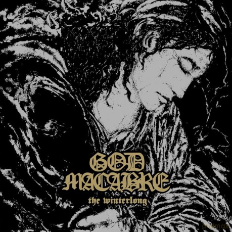 God Macabre: The Winterlong [Winyl]