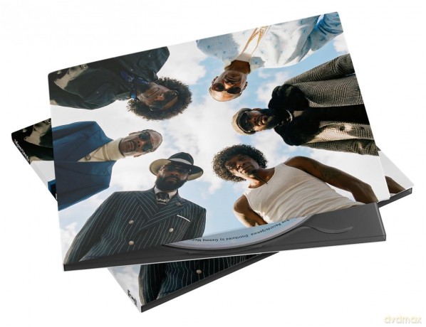 Snoop Dogg: 10 Til Midnight [CD]