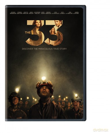 33 [DVD]