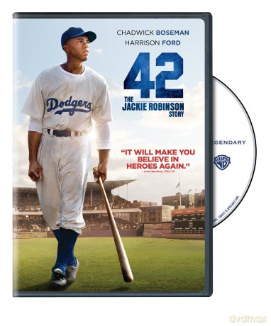 42 [DVD]