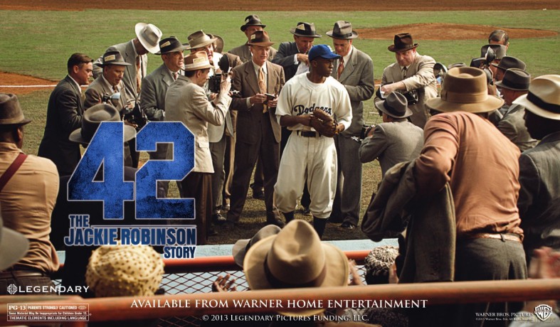 42 [DVD]