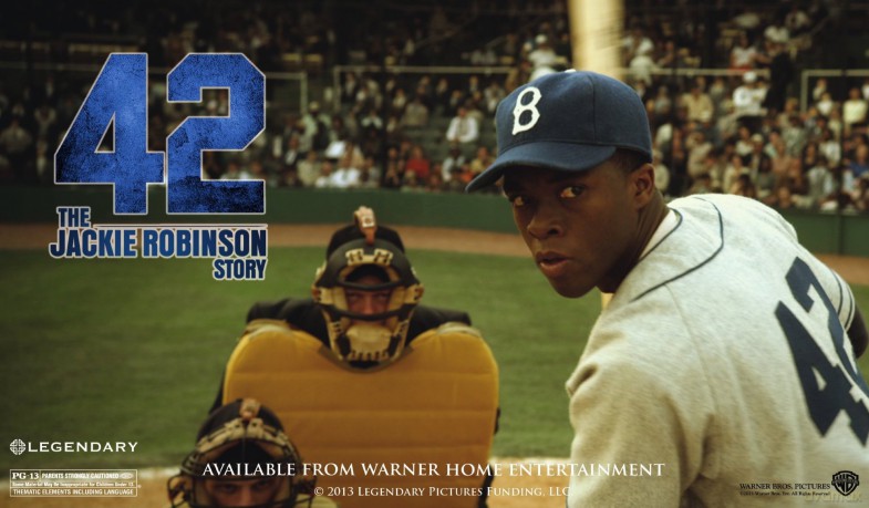 42 [DVD]