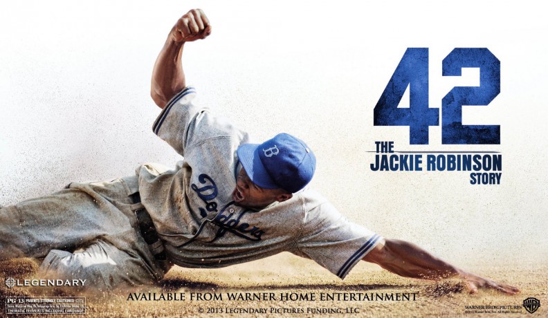 42 [DVD]