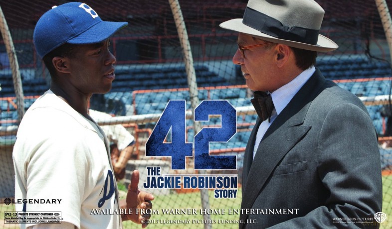 42 [DVD]