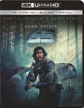 65 [2xBlu-Ray]