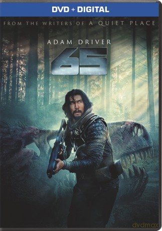 65 [DVD]