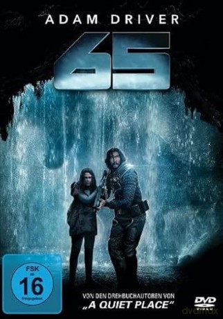 65 [DVD]