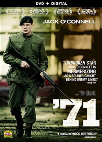 71 [DVD]