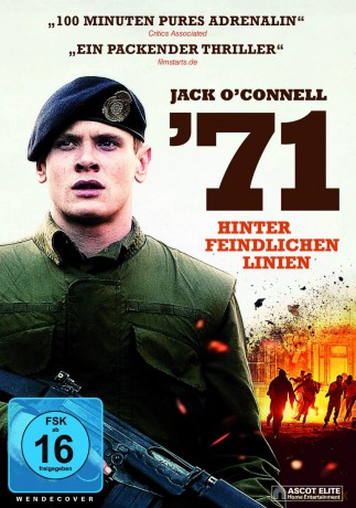 71 [DVD]