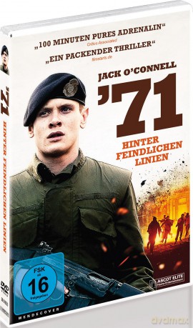 71 [DVD]