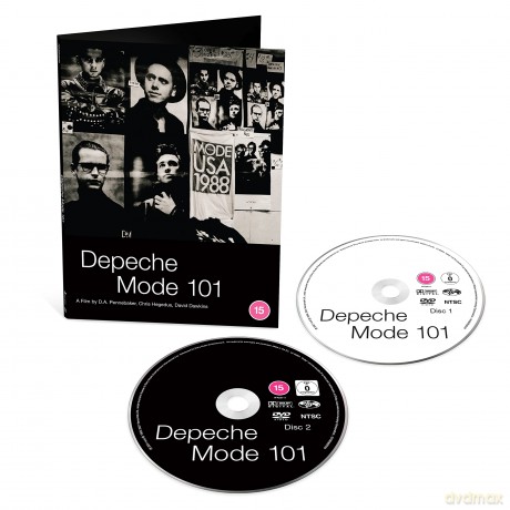 101 [2DVD]