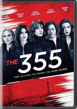 355 [DVD]