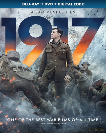 1917 [2xBlu-Ray]