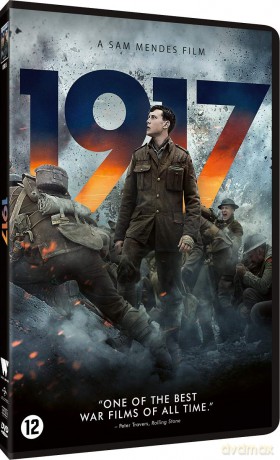 1917 [DVD]