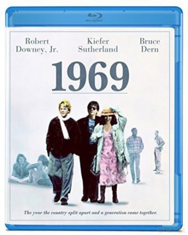 1969 [Blu-Ray]