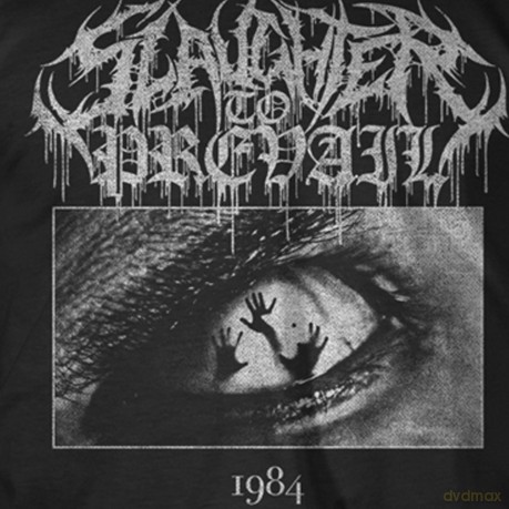 Slaughter To Prevail: 1984