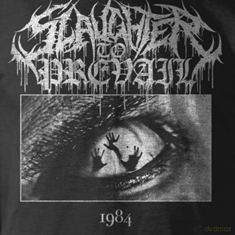 Slaughter To Prevail: 1984