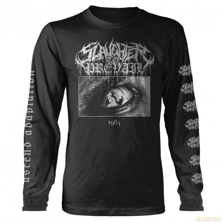 Slaughter To Prevail: 1984