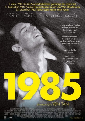 1985 [DVD]