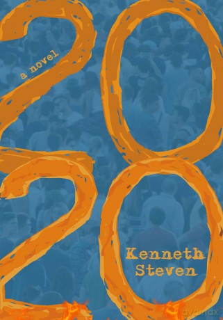 2020 [KSIĄŻKA]