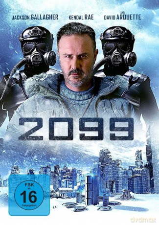 2099 [DVD]
