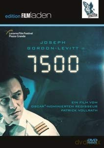 7500 [DVD]