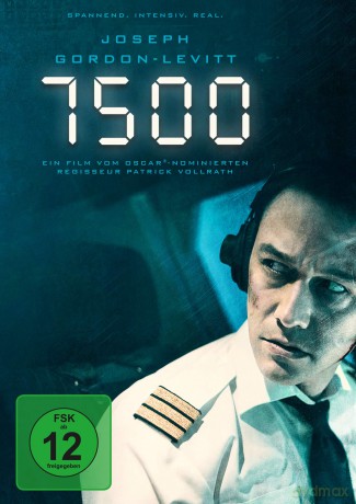 7500 [DVD]