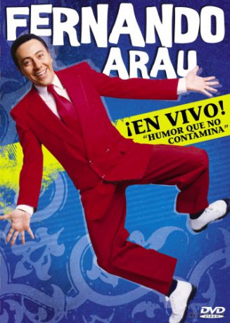 !En Vivo! (NTSC-1) [DVD]