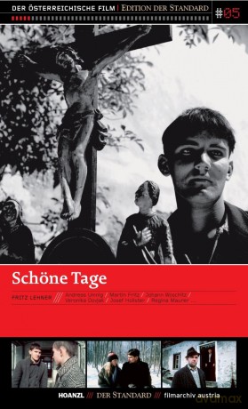 #005: Schöne Tage (Fritz Lehner) [DVD]