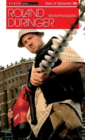 #006: Hinterholzacht [DVD]